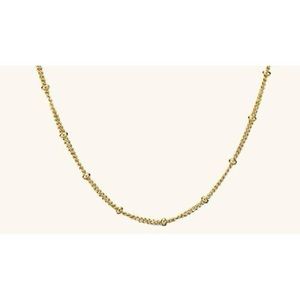 Wrenlee bead chain necklace. New never worn